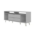Manhattan Comfort Rockefeller TV Stand