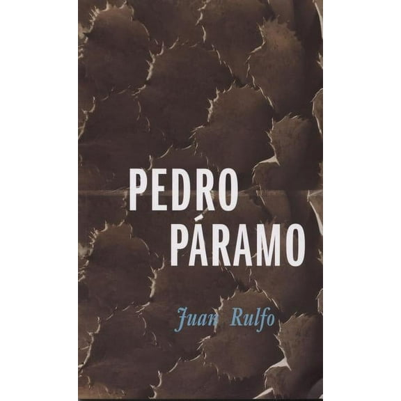 Pedro Paramo, (Paperback)