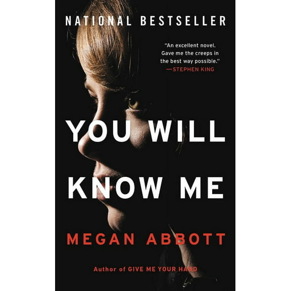 You Will Know Me: A Novel