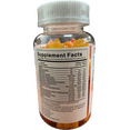 thumbnail image 3 of Healthy Enterprise, Inc Kids Multivitamin Gummies Gluten-Free Vegetarian 60 Count, 3 of 4