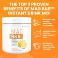 thumbnail image 5 of Mag R&R Instant Drink Mix Lemonade, 5 of 9