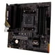 thumbnail image 3 of Tarjeta Madre ASUS TUF GAMING A520M-PLUS WIFI AMD AM4 DDR4 Micro ATX negro, 3 of 5