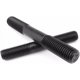 thumbnail image 1 of Perno de doble cabeza, Perno de doble cabeza de grado 10.9, Tornillo prisionero,, 1 of 5