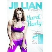 Jillian Michaels Hard Body (DVD)
