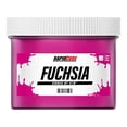 thumbnail image 2 of Rapid Cure Fuchsia Screen Printing Ink (Quart - 32oz.) - Plastisol Ink for Screen Printing Fabric - Low Temperature Curing Plastisol by Screen Print Direct - Fast Cure Ink for Silk, 2 of 12