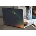thumbnail image 3 of KSK KAISHEK Hard Shell Only Compatible MacBook Pro 14" 2023/2022/2021 M2 A2779 & A2442 M1, Galaxy A 0519, 3 of 5