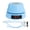 Blue, variant on Automatic Jump Rope Machine Electric Smart Skipping Machine with Intelligent Counting Safety Fitness Exercise Equipment for Children