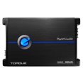 thumbnail image 1 of Planet Audio Couple 4000W Monobloc Classe D avec Télécommande, TR4000.1D, 1 of 6
