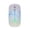 A, variant on Ergonomic Wireless Mouse Bluetooth 5.0 and 2.4g Usb Receiver Rechargeable Battery Silent Click Quiet Buttons for Pc Laptop Desktop Mac Windows Computer Office Home Work