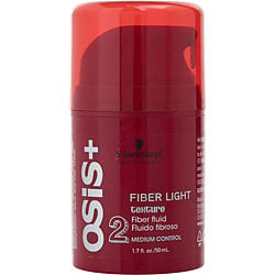 Schwarzkopf Osis Plus Fiber Light, 50ml/1.7 oz