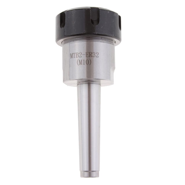 Porte-outil de Fraisage CNC en Acier, M10 Timon