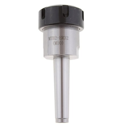 

ER32 Collet Chuck Holder Morse Taper MT2 Tool Holder CNC Lathe Milling Tool