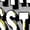 HEATHER GREY, variant on UNO - Keep Them Guessing - Juniors Cropped Graphic T-Shirt