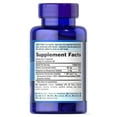 thumbnail image 3 of (2 pack) Puritans Pride Glucosamine Chondroitin Complex Capsules, 120 Count, 3 of 7