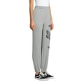 thumbnail image 6 of No Boundaries Juniors’ Relaxed Joggers, 6 of 6
