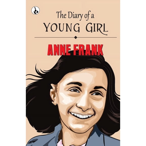 The Diary of a Young Girl, (Paperback)