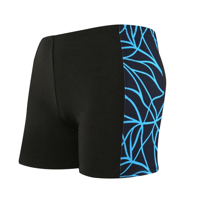 Pantalones cortos de natación para hombre Boxer Spa Pantalones cortos de playa estampados Fridja nalpqowj18990