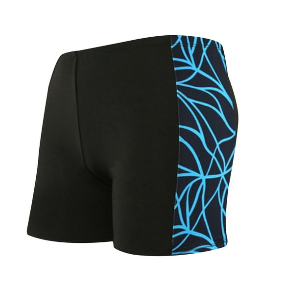 Pantalones cortos de natación para hombre Boxer Spa Pantalones cortos de playa estampados Fridja nalpqowj18989