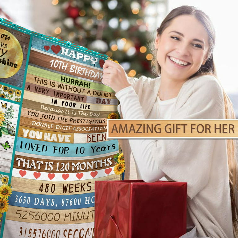 Here's What Christmas Gifts To Buy For The Woman In Your Life Who