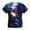 Navy3, variant on Boys Spring Shirts , Toddler Boy Graphic T-Shirts , Toddler Shirts,Stylish Boys Casual Graphic Print Tee Comfortable Round Neck Short Sleeve Shirt For Kids