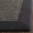 thumbnail image 2 of Safavieh Natural Fiber Forrester Border Area Rug, 2 of 4