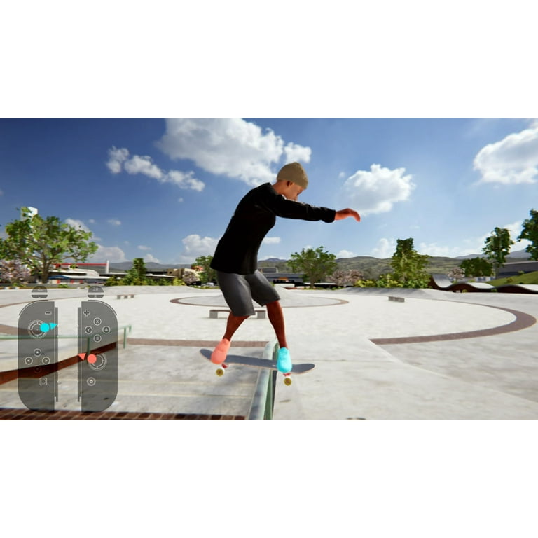 Skater XL, Nintendo Switch - Walmart.com