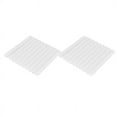 thumbnail image 3 of 200Pcs Humidifier Filter Replacement Cotton Sponge Stick for USB Humidifier Aroma Diffuser Mist Maker Air Humidifier,200 x Sponge Sticks,white, 3 of 9