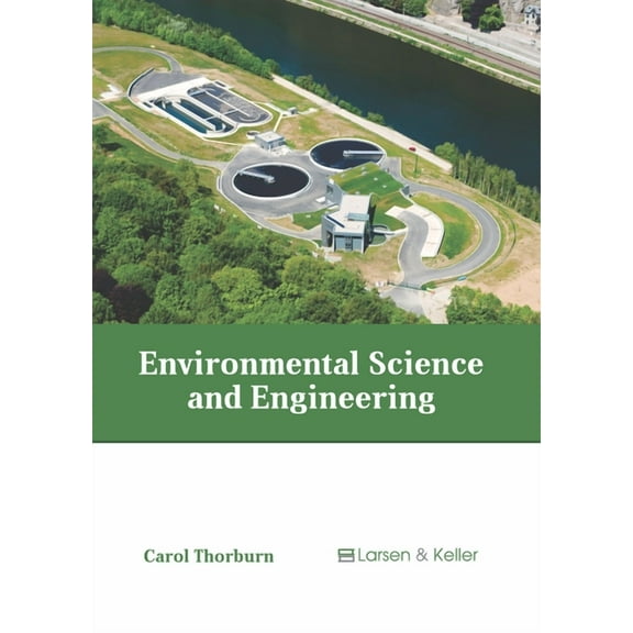 Environmental Science and Engineering, (Hardcover)