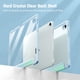 thumbnail image 4 of Funda FINTIE Hybrid Slim para iPad Air de 11 pulgadas con soporte para lápices, 4 of 9