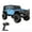 blue, variant on 1:10 4WD Electric Crawler Off-Road Vehicle with LED Lights
