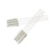 thumbnail image 1 of 100 Disposable Eyelash Brushes Spiral Curling Comb Eyebrow Brush Makeup Tools, 1 of 5