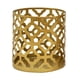 thumbnail image 2 of Portaves hueco de hierro forjado, portaves con taldo creativo, candeliere decorativo de , soporte para decoración para hogar Colco Candelero casero, 2 of 8