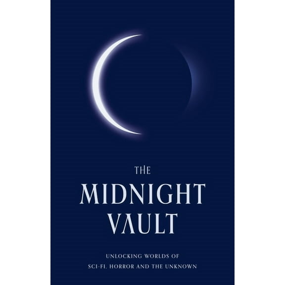 The Midnight Vault, (Paperback)