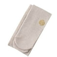 thumbnail image 3 of Wyobmus Tights for Girls 3-12Y Solid Dance Tights Good Stretchy Footed Leggings Soft Cotton Stockings Pantyhose E-Khaki*, 3 of 3