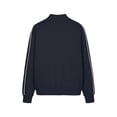 thumbnail image 6 of Enjoytime Sweatshirts for Women Mock Neck Long Sleeve Pullover Sweatshirts Fall Winter Fashion Casual Plus Size Clothes, 6 of 8