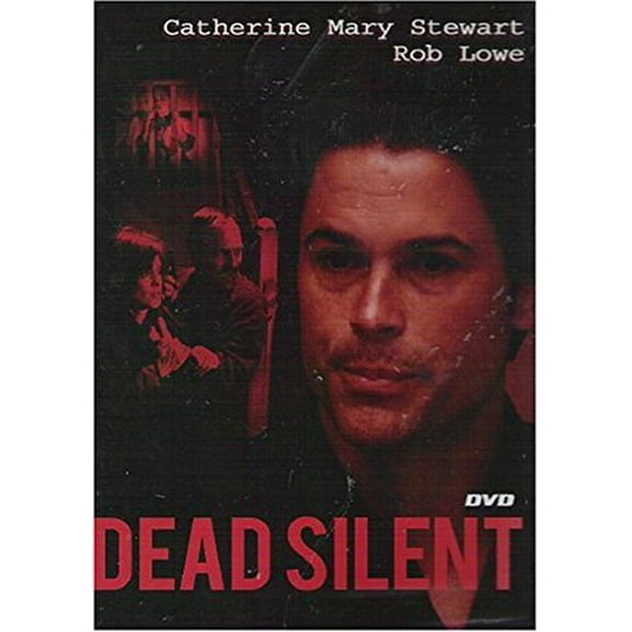 Pre-Owned Dead Silent (Dvd) (Good)