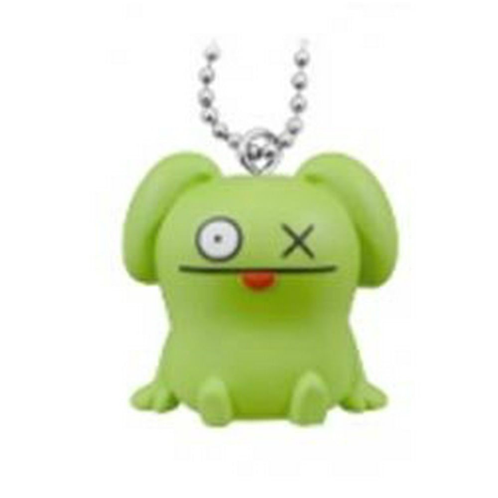 ugly doll keychain