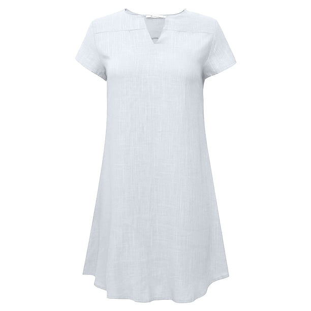 henley skater dress Torrid Knit Henley Skater Dress Women's Size 1 XL Heather Gray Knee Length