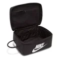 thumbnail image 3 of Bolsa Tipo Caja Para Tenis Nike pequeña 8L Color Negro Talla UNIT, 3 of 4
