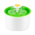 thumbnail image 3 of Fuente Flor de Naranjo YONGSHENG para Perros y Gatos Dispensador de Alimentos Eléctrico Automático 1,6 L, 3 of 5