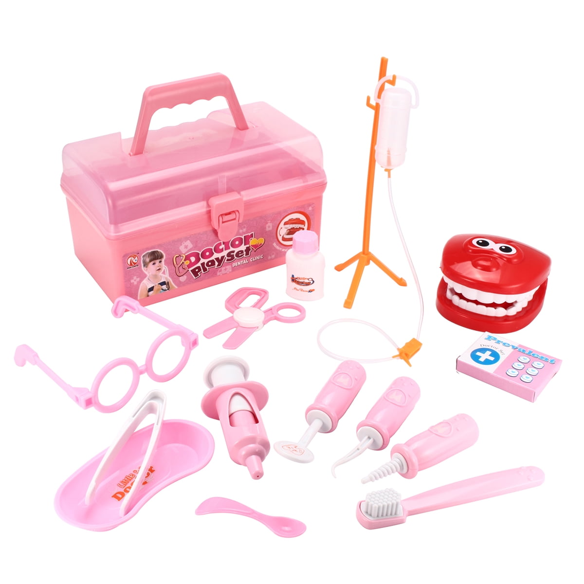 toy doctor kit walmart canada