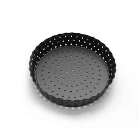 

Baking Tools Bakeware Carbon Steel Round Multifunctional Non Stick Pizza Pan Pie