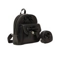 thumbnail image 2 of Mochila McKlein ACADIA Minilazo de piel con monedero, 2 of 2