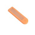 thumbnail image 5 of Soidarity Funda de silicona para patinete eléctrico, tablero a prueba de polvo, placa de circuito antiarañazos, reemplazo de fijación para orange naranja 5piezas Soidarity CBP222849, 5 of 5