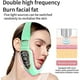 thumbnail image 2 of Electric V Face Beauty Meter, V-face Shaping Massager, Double Chin Reducer Face Lifting Massager, 2 of 5