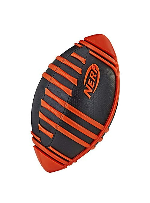Nerf Footballs