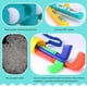 thumbnail image 3 of Palos De Golf Para Niños, Juguete De Golf Con Carrito De Golf, Tees De Golf, Juguetes Educativos Para Ejercicios Al Aire Libre Para Edades Tempranas Moyic OD012698-00, 3 of 6
