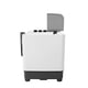thumbnail image 3 of Lavadora Midea MT100W110 11Kg Doble Tina Semiaut., 3 of 8