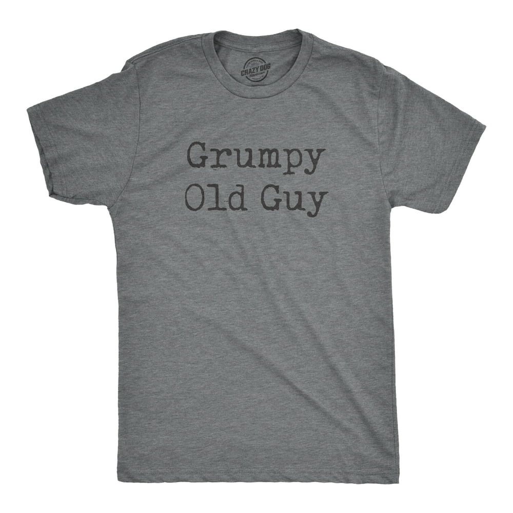 this old dog t shirt