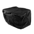 thumbnail image 3 of Black For Generator Cover Designed for Outdoor Use Made of Long Lasting 210D, 3 of 9